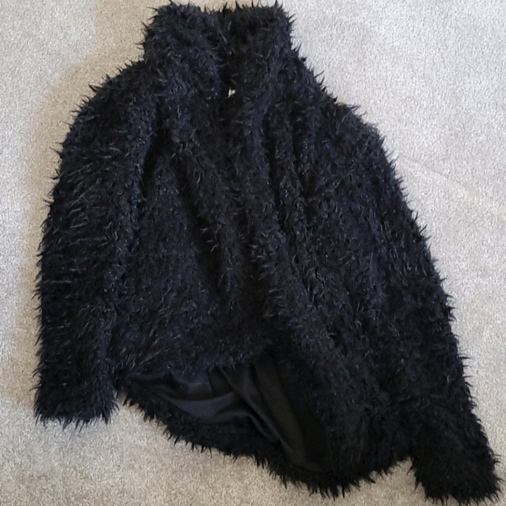 LOVEFIRE cozy winter sweater